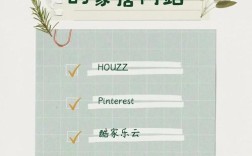 设计师必备网站有哪些？