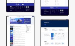 深圳响应式网站建设如何适配多终端？