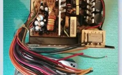 电脑电源如何改30V可调电源？