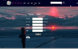 jquery网站模板有哪些？