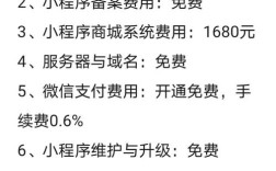 建站费用多少？注册网站要花多少钱？
