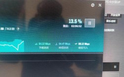 电脑下载速度慢，到底卡在哪了？