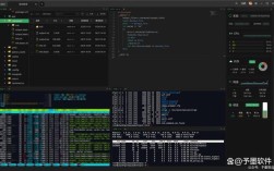 Windows怎么搭建SSH服务器？