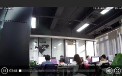 如何用nginx搭建流媒体服务器？