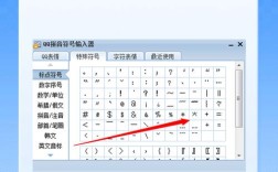 键盘标点符号怎么打？