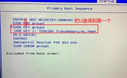 电脑开机只进BIOS咋办？