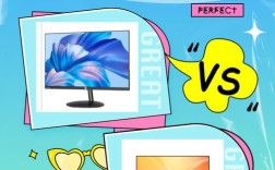 显示器与电视，到底该选哪个？