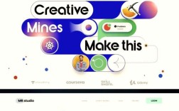 国外设计公司网站有何设计巧思值得借鉴？