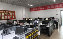 学网站开发，哪家培训学校更靠谱？