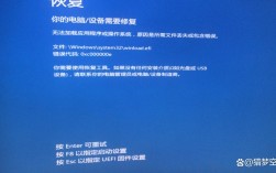 笔记本无法启动怎么办？