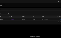 nginx如何配置双服务器实现负载均衡？