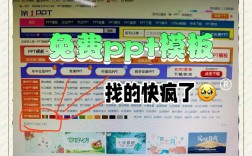 电脑下载PPT模板的方法有哪些？