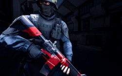 CS:GO未连接对战服务器怎么办？