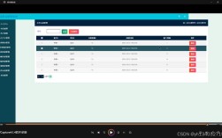 HTML5网站后台如何搭建与维护？