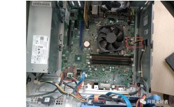 台式电脑按开机键没反应怎么办？