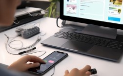 iPhone数据线连电脑没反应怎么办？