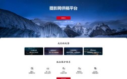 PHPWeb网站模板如何快速搭建与定制？