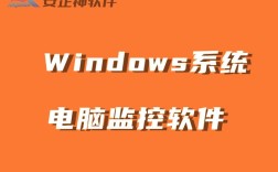 Windows服务器监控软件选哪个好？