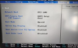电脑开机为何总自动进入BIOS模式？