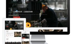 营销型网站 企业网站