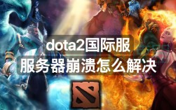 Dota2服务器已连，为何进不了游戏？