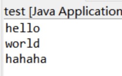 java 服务器端socket