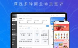 网上商城开发如何建站？