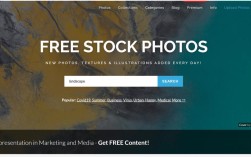 国外HTML5模板网站哪个好？