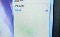 手提电脑WiFi图标不见怎么办？