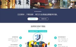 PHP工作室网站源码有哪些核心功能？