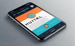 html5 css3手机网站