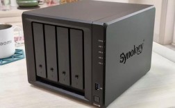 群辉NAS存储服务器怎么选？