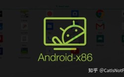 电脑如何安装安卓系统？