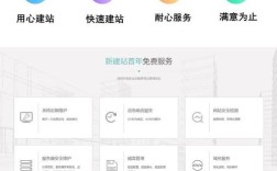 公司创建网站费用差异为何这么大？