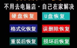 免费版电脑数据恢复软件真的靠谱吗？