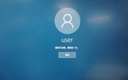 win7电脑密码忘记了