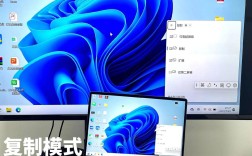 电脑与电视HDMI连接后无信号怎么办？