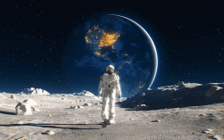 电脑桌面动态壁纸高清全屏怎么选？