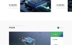 深圳网站定制，如何打造真正优秀案例？