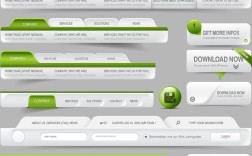 导航网站模板如何快速搭建导航网站？