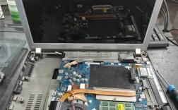 笔记本换CPU步骤是什么？