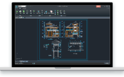 CAD看图王电脑版哪里下载？
