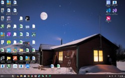 Win7桌面为何找不到我的电脑？