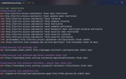 Ubuntu邮件服务器怎么搭建？