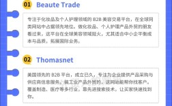 外贸网站建设有哪些关键注意事项？