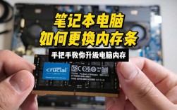 笔记本内存升级怎么选？