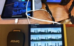 iPad照片如何快速传电脑？