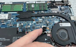 笔记本电池怎么换？