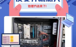 CPU坏了电脑还能开机吗？