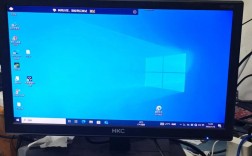 19寸显示器是屏幕尺寸还是整机尺寸？